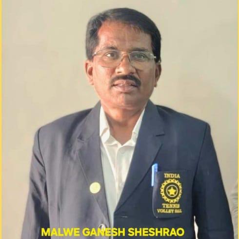Ganesh Malave